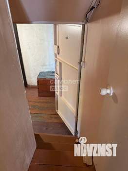 Студия квартира, вторичка, 20м2, 2/2 этаж