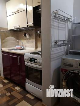 2-к квартира, вторичка, 42м2, 5/5 этаж