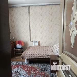 2-к квартира, вторичка, 46м2, 2/2 этаж