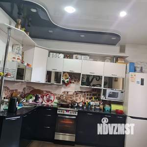 3-к квартира, вторичка, 64м2, 2/3 этаж