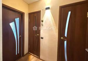 2-к квартира, вторичка, 47м2, 8/9 этаж