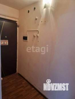 1-к квартира, вторичка, 31м2, 1/5 этаж