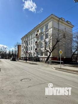 3-к квартира, вторичка, 70м2, 2/4 этаж