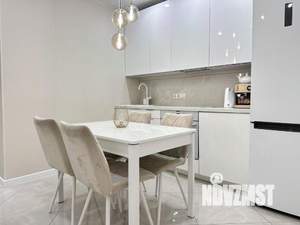 2-к квартира, вторичка, 50м2, 1/4 этаж