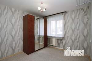 2-к квартира, вторичка, 49м2, 1/5 этаж