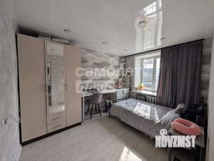2-к квартира, вторичка, 41м2, 1/2 этаж