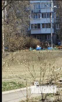 3-к квартира, вторичка, 55м2, 1/4 этаж