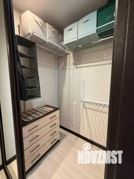 1-к квартира, вторичка, 43м2, 8/16 этаж