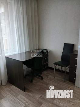 2-к квартира, вторичка, 40м2, 3/16 этаж