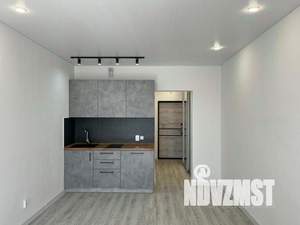 Студия квартира, вторичка, 29м2, 14/18 этаж