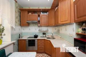 2-к квартира, вторичка, 49м2, 4/5 этаж