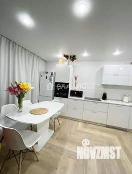 2-к квартира, вторичка, 75м2, 1/17 этаж