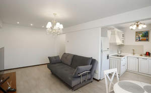 3-к квартира, вторичка, 49м2, 5/5 этаж