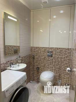 3-к квартира, вторичка, 103м2, 2/5 этаж