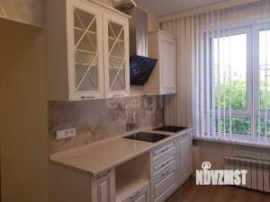 1-к квартира, вторичка, 35м2, 3/16 этаж