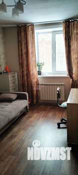 3-к квартира, вторичка, 70м2, 2/5 этаж