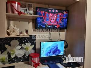 Студия квартира, вторичка, 18м2, 2/5 этаж