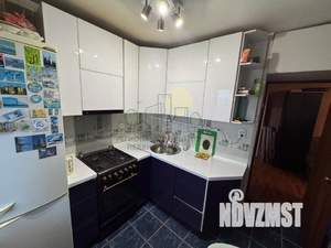 2-к квартира, вторичка, 44м2, 5/5 этаж