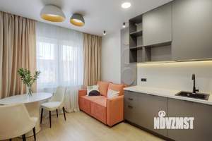 2-к квартира, вторичка, 57м2, 3/11 этаж