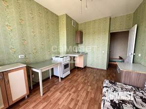 1-к квартира, вторичка, 35м2, 3/9 этаж