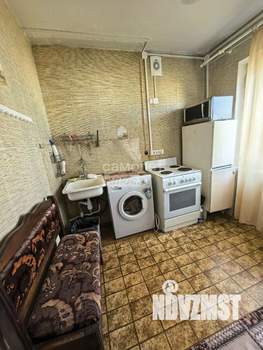 1-к квартира, вторичка, 30м2, 5/5 этаж