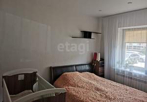 1-к квартира, вторичка, 51м2, 1/3 этаж