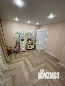 2-к квартира, вторичка, 75м2, 1/17 этаж