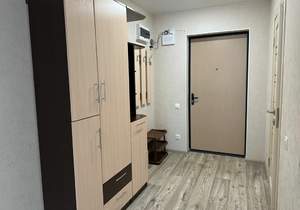 Студия квартира, вторичка, 30м2, 6/18 этаж