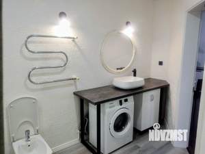 4-к квартира, вторичка, 97м2, 2/2 этаж