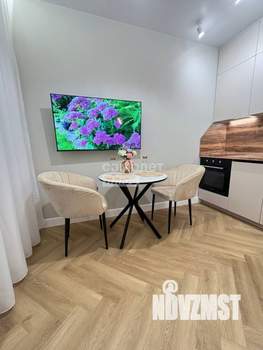 2-к квартира, вторичка, 41м2, 2/15 этаж