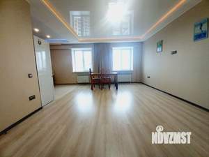 3-к квартира, вторичка, 85м2, 16/17 этаж