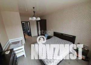 1-к квартира, вторичка, 44м2, 1/15 этаж