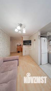 3-к квартира, вторичка, 57м2, 1/4 этаж