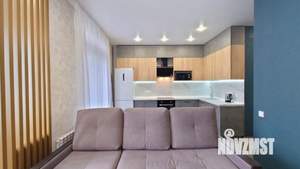 2-к квартира, вторичка, 42м2, 5/9 этаж