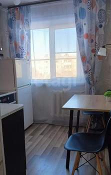 2-к квартира, вторичка, 48м2, 4/5 этаж