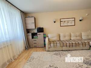 3-к квартира, вторичка, 73м2, 5/6 этаж
