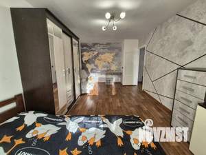 1-к квартира, вторичка, 35м2, 2/5 этаж