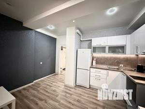 1-к квартира, вторичка, 33м2, 1/9 этаж