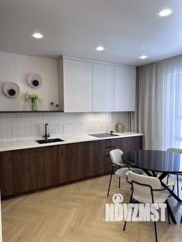 2-к квартира, вторичка, 80м2, 4/9 этаж