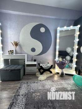 3-к квартира, вторичка, 81м2, 1/9 этаж