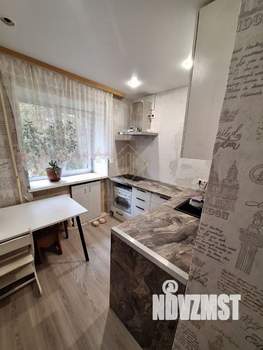 2-к квартира, вторичка, 50м2, 2/5 этаж