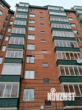 2-к квартира, вторичка, 37м2, 5/10 этаж