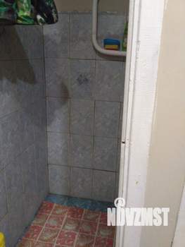 1-к квартира, вторичка, 19м2, 5/5 этаж