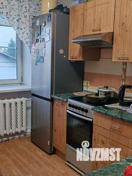 3-к квартира, вторичка, 67м2, 5/5 этаж