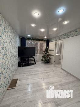 3-к квартира, вторичка, 55м2, 2/5 этаж