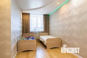 3-к квартира, вторичка, 118м2, 4/5 этаж