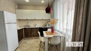 1-к квартира, вторичка, 40м2, 4/4 этаж