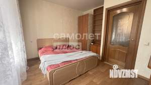 1-к квартира, вторичка, 44м2, 4/9 этаж