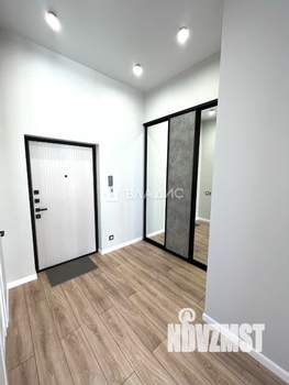 1-к квартира, вторичка, 44м2, 8/8 этаж