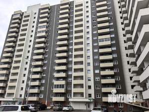 3-к квартира, вторичка, 77м2, 17/17 этаж